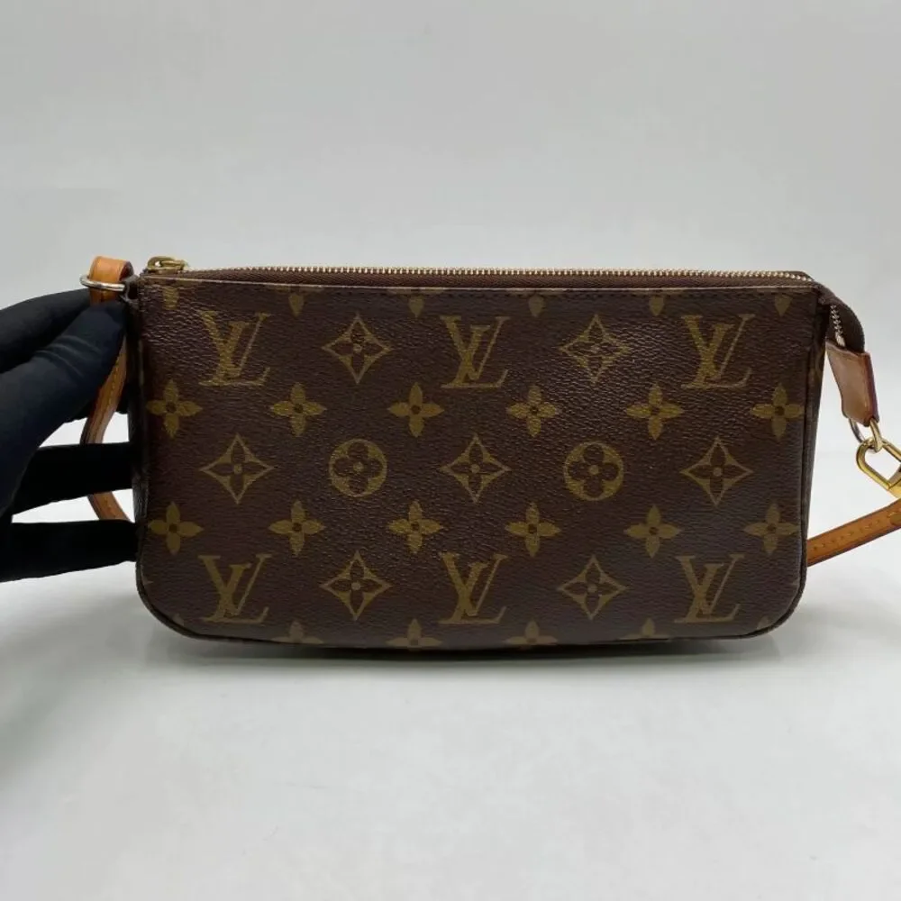 Louis Vuitton Women Pre-Loved Bag Very Good Condition